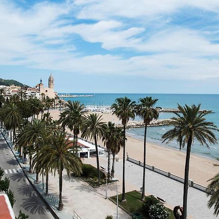 Sitges Views Daire Dış mekan fotoğraf