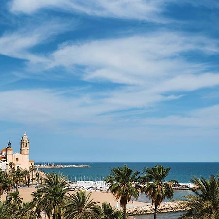Sitges Views Daire Dış mekan fotoğraf