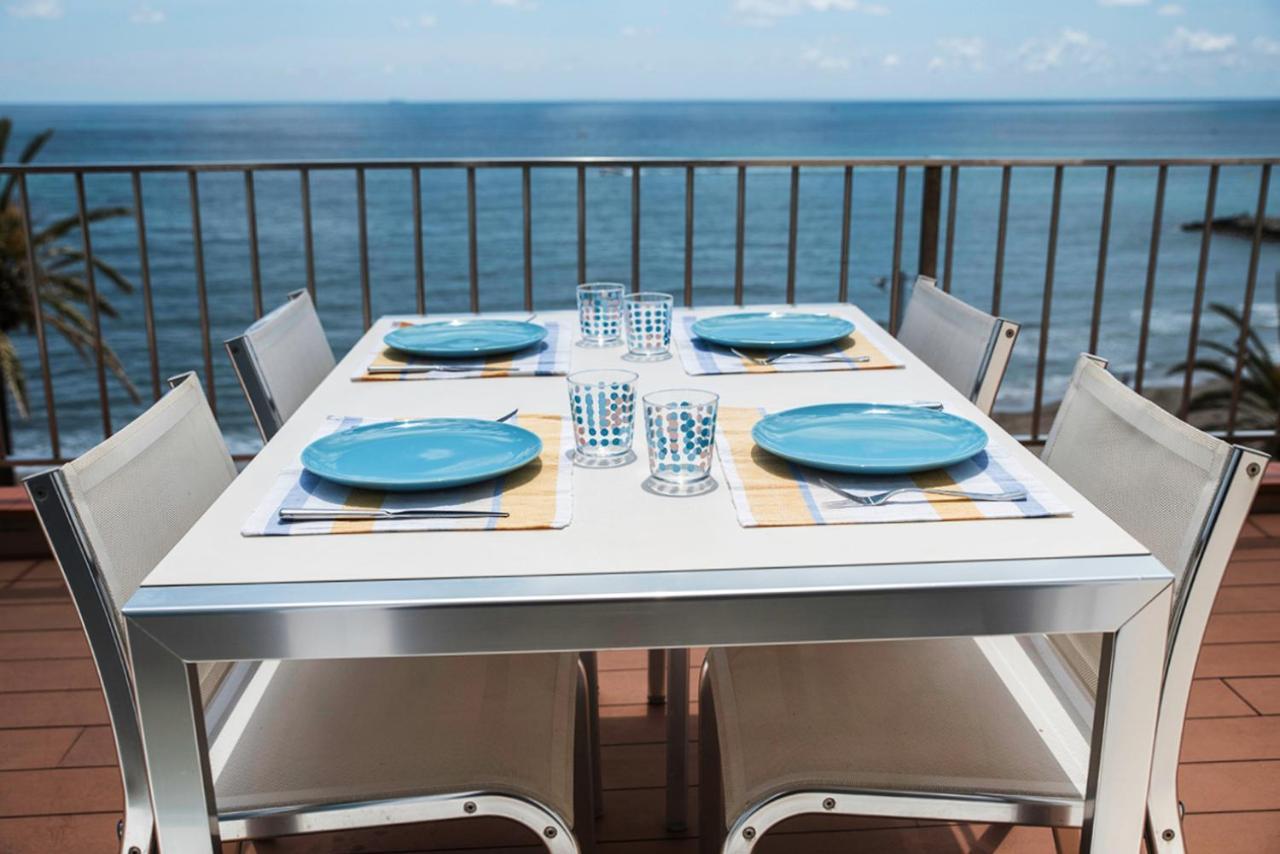 Sitges Views Daire Dış mekan fotoğraf