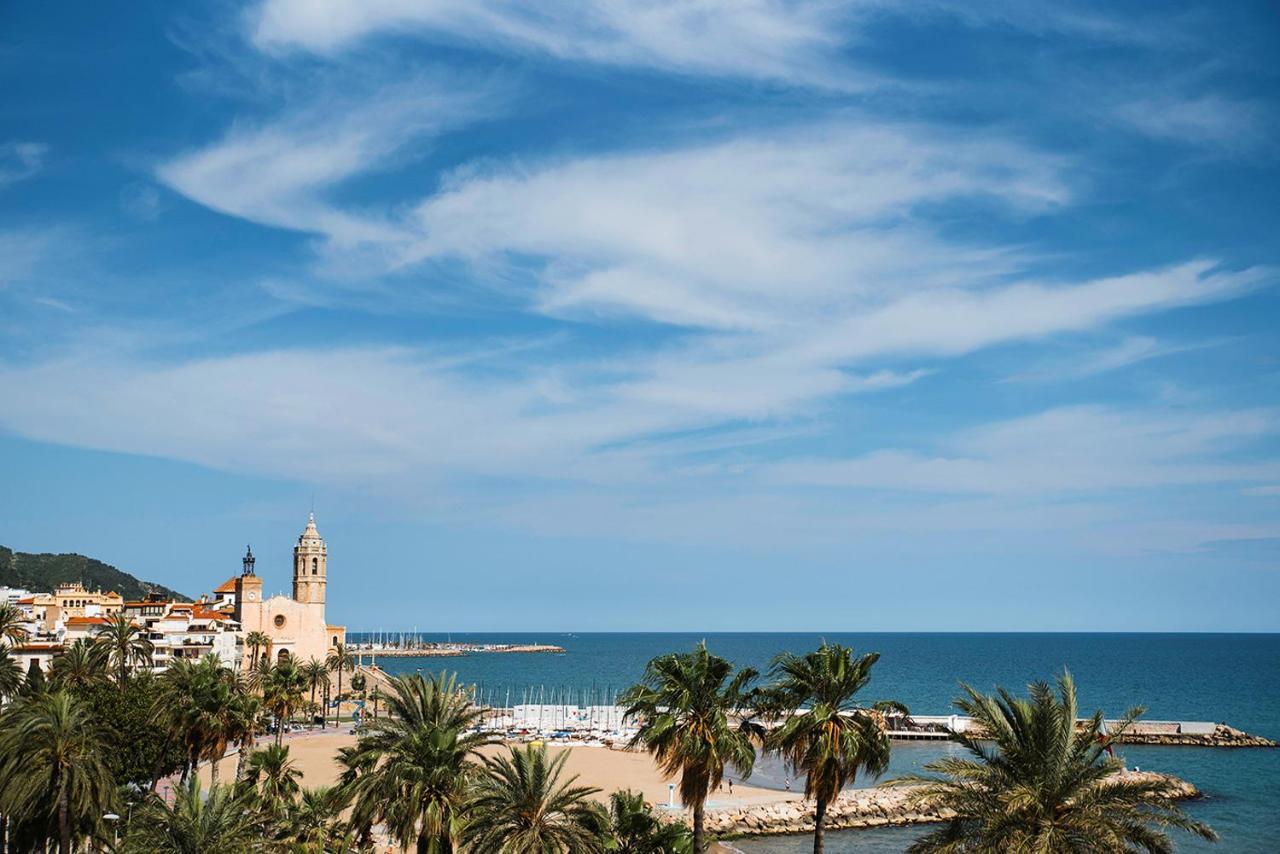 Sitges Views Daire Dış mekan fotoğraf
